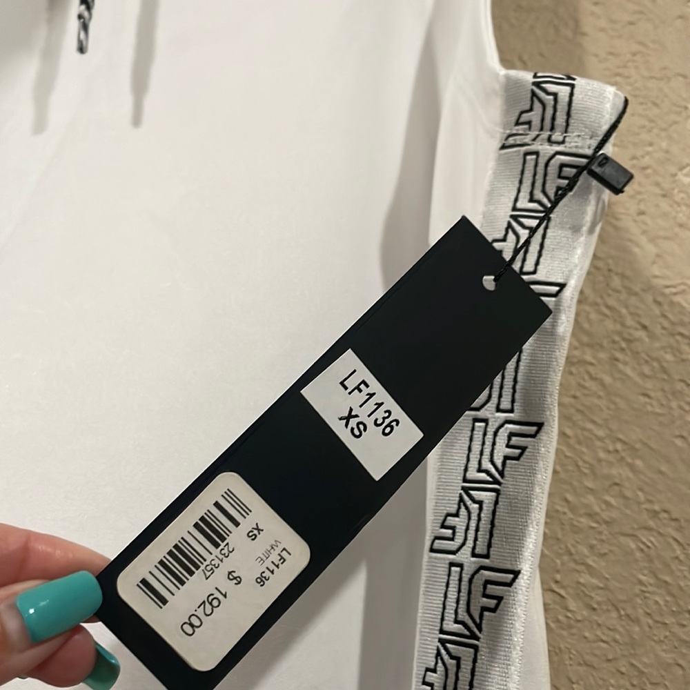 LF Dress